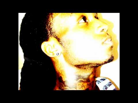 LilTed DaMonstah - ONLY GOD KNOWS ME