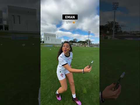 Touch Challenge!🎯 #soccer #football #shorts