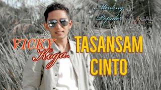 Download lagu VICKY KOGA TERBARU 2019 TASANSAM CINTO... mp3