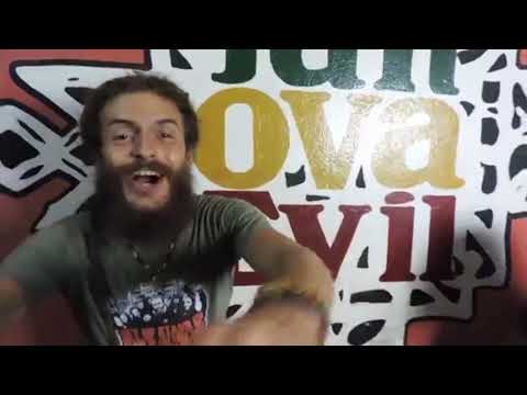 G Ras - Csak A Zöld ft. Selah (album version) TEASER | Rebel For Life album promo 2020