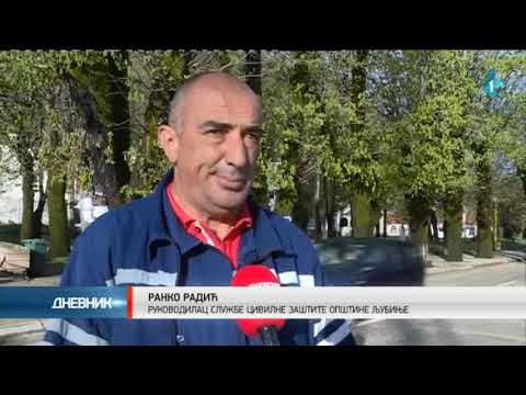 Hercegovina: Tlo i dalje ne miruje, šteta se sabira