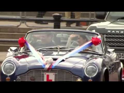 The Diamond Queen [BBC]