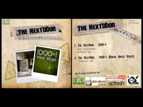 The NextDoor - 1000+1