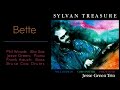 Jesse Green - Bette (with Phil Woods)