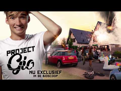Project Gio (2019) Trailer
