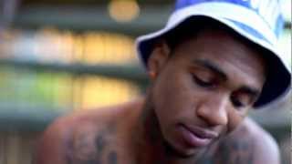 Lil B - Never Going Back *MUSIC VIDEO* SPEAKS TRUTH PLUS YOUNG OG FROM HIS HOOD SPEAKS