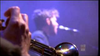 Augie March - 06 This Train Will Be Taking No Passengers (JTV Live @ Forum Theatre)