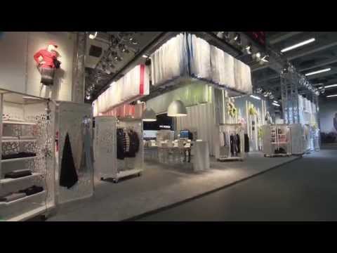 Marc Cain @ Panorama Berlin Fall/Winter 2015