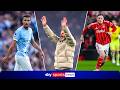 Can Enzo Maresca Rebuild Man City After Pep The Manchester City Summer Podcast