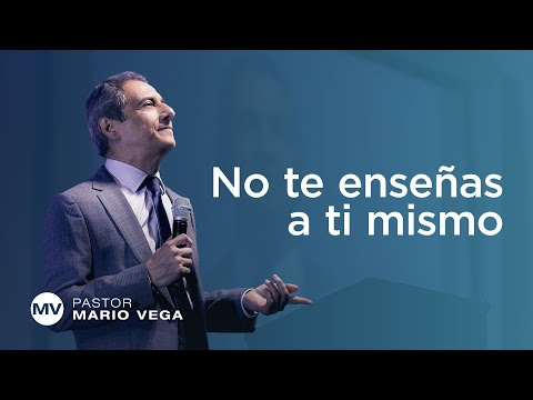 No te enseñas a ti mismo | Romanos 2:17-29 | Estudio Bíblico