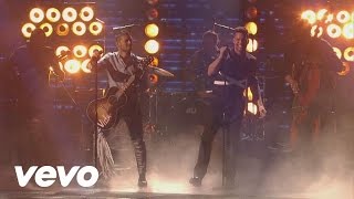 Draco Rosa - Más Y Más (Premios Lo Nuestro 2013) ft. Ricky Martin
