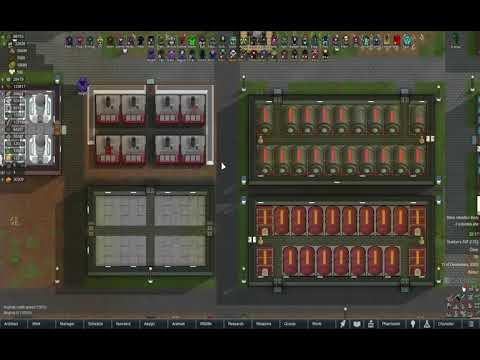 Episode 48: Vanilla Social Interactions and Ideology-Dryads Expanded