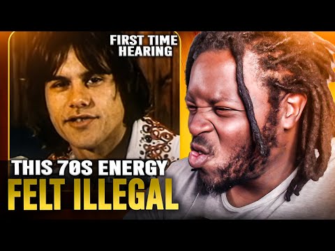 Can't Believe This is My First Time Hearing KC and the Sunshine Band - I'm Your Boogie Man