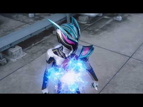 Code number 6, Lord Six transform