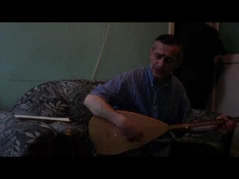 Adnan KILIÇ-Gel bana nazlım