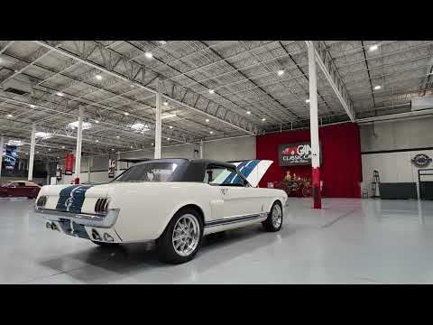 1965 Ford Mustang (CC-2079422) for sale in Greensboro, North Carolina