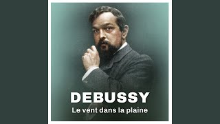 Download lagu Debussy: Le vent dans la plaine (Excerpt) mp3