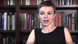 Kat Edmonson - &quot;All The Way&quot; Track Commentary