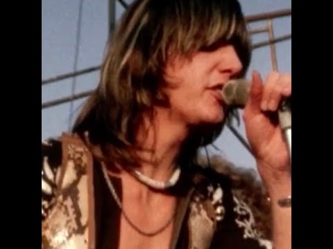 Gram Parsons and the Flying Burrito Brothers - Live at Altamont 1969