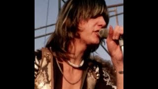 Gram Parsons and the Flying Burrito Brothers - Live at Altamont 1969