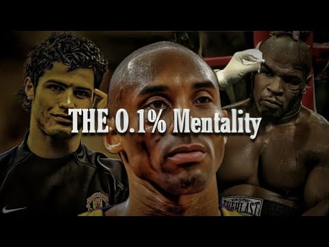 The Mindset Of a Winner - Kobe Bryant