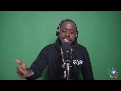 Mega Gas Freestyle #001 | @212mal