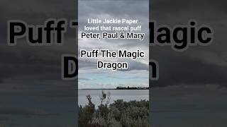 Puff The Magic Dragon - Peter, Paul &amp; Mary
