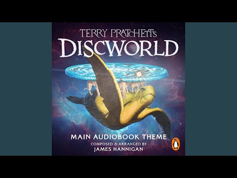 Terry Pratchett's Discworld (Main Audiobook Theme)