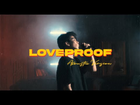 aseekmars - loveproof (acoustic version)