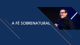 Abe Huber // A fé sobrenatural