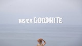 Mister Goodnite // You're Too Cool