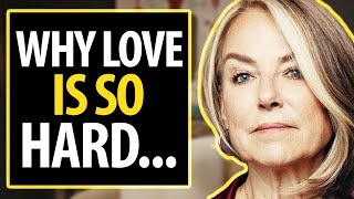 Esther Perel ON: Finding Love & the Real Reason Couples Break Up video