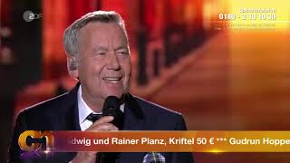 Roland Kaiser Manchmal