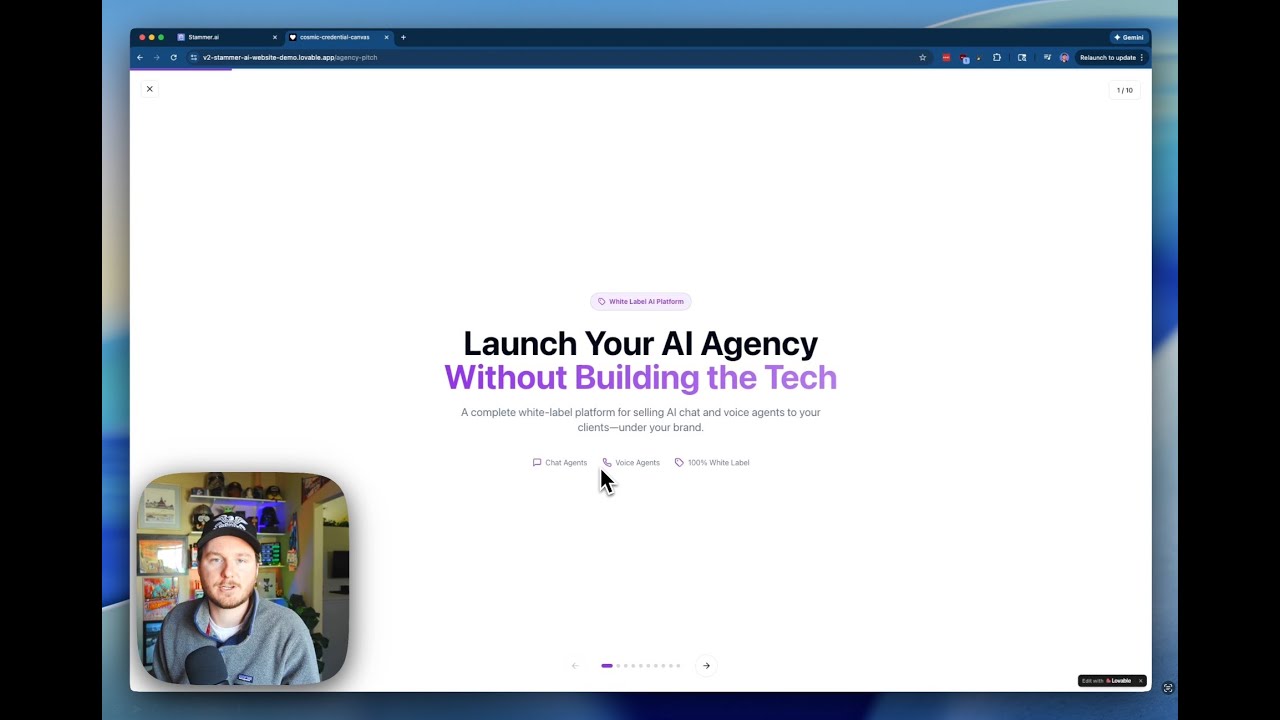 Ultimate Guide to Stammer AI: White Label Features, Integrations, and Pricing