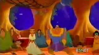 B5 - Let&#39;s Groove Tonight (Video)