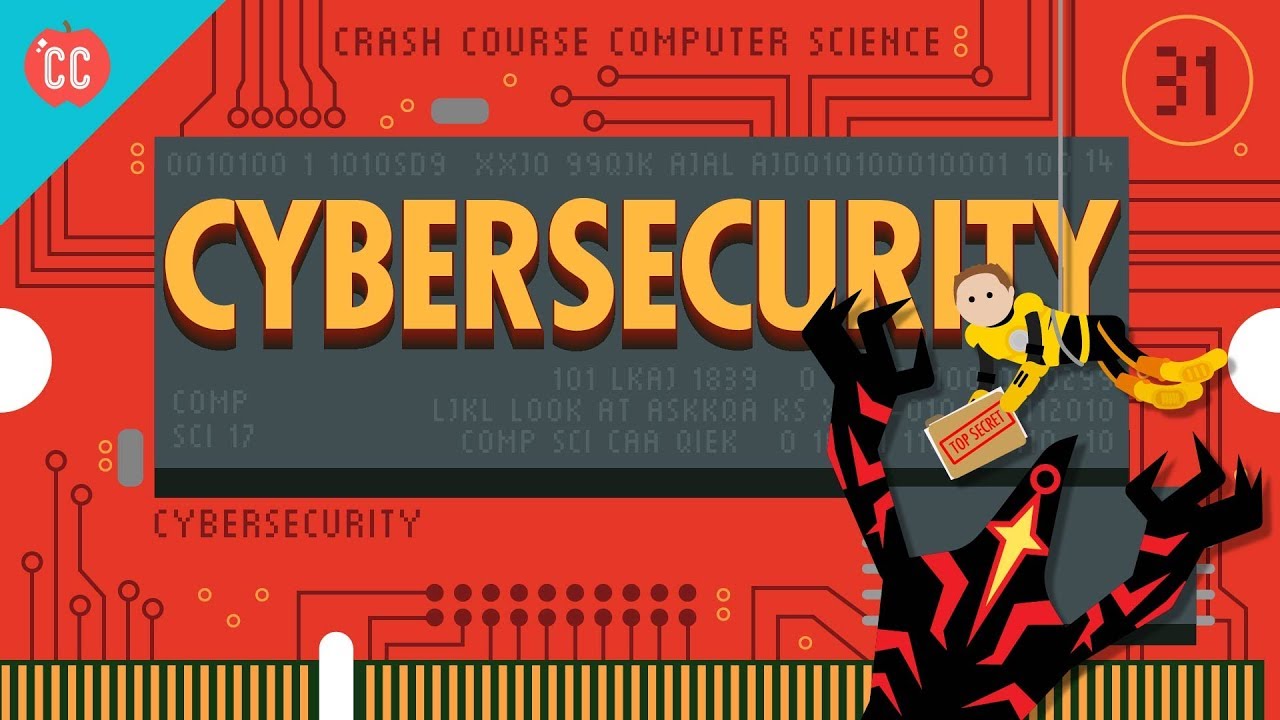 Cybersecurity Fundamentals