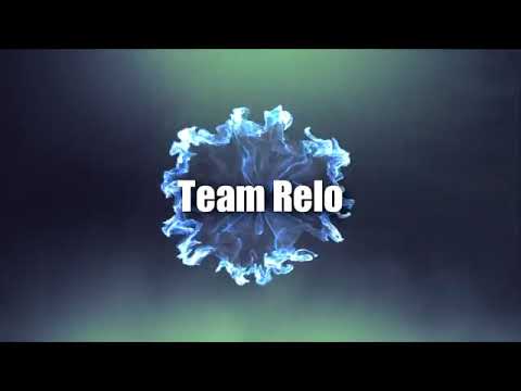 Team Relo Revolution Teamtage