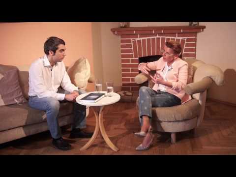 MUDr. Jarmila Klímová: Psychosomatika a celistvost člověka