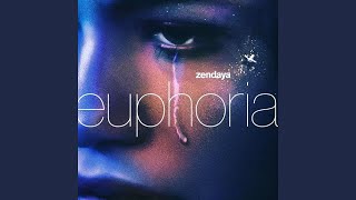 Jorja Smith - A Prince (Euphoria: T1)