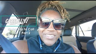 Solo Traveler Returns Home Under Difficult Circumstances