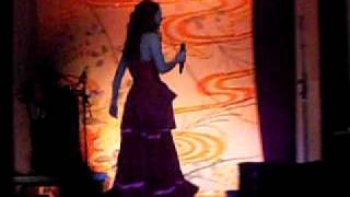 Roberta Sá - Eu Sambo Mesmo (Recife, 27/02/2010)