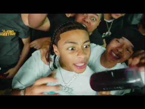 DD Osama x Sugarhill Ddot x Roscoe G - LLNotti Pt 3 (Mixed Audio)