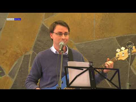 (2678) Baard og Henrik: O glede stor som Herren gir