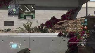 デストロイを極めし男　BO2
