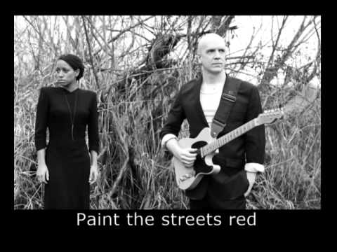 Casualties of Cool - Flight - lyrics