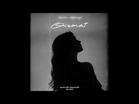 QISMAT - MELLZ FT SKENGZ ( AUDIO )