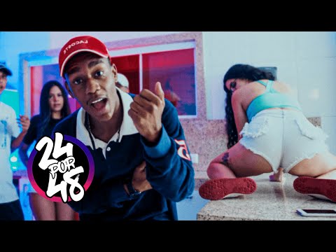 TELEFONEMA DO RESUMO (Clipe Oficial) MC LCKaiique, MC Arcanjo e DJ KLP