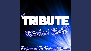 I'm Beginning to See the Light