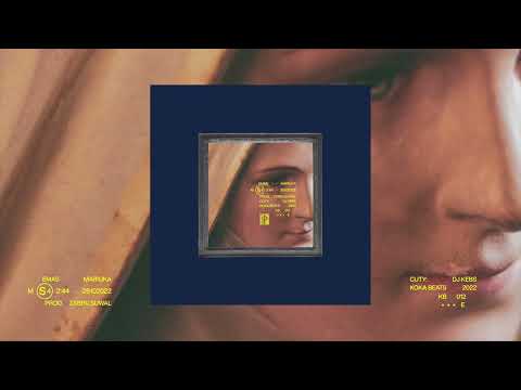 EMAS - Maryjka (prod. zxbrv/Suwal) cuty: DJ Kebs