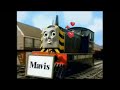 The Thomas The Tank Engine US Theme Song